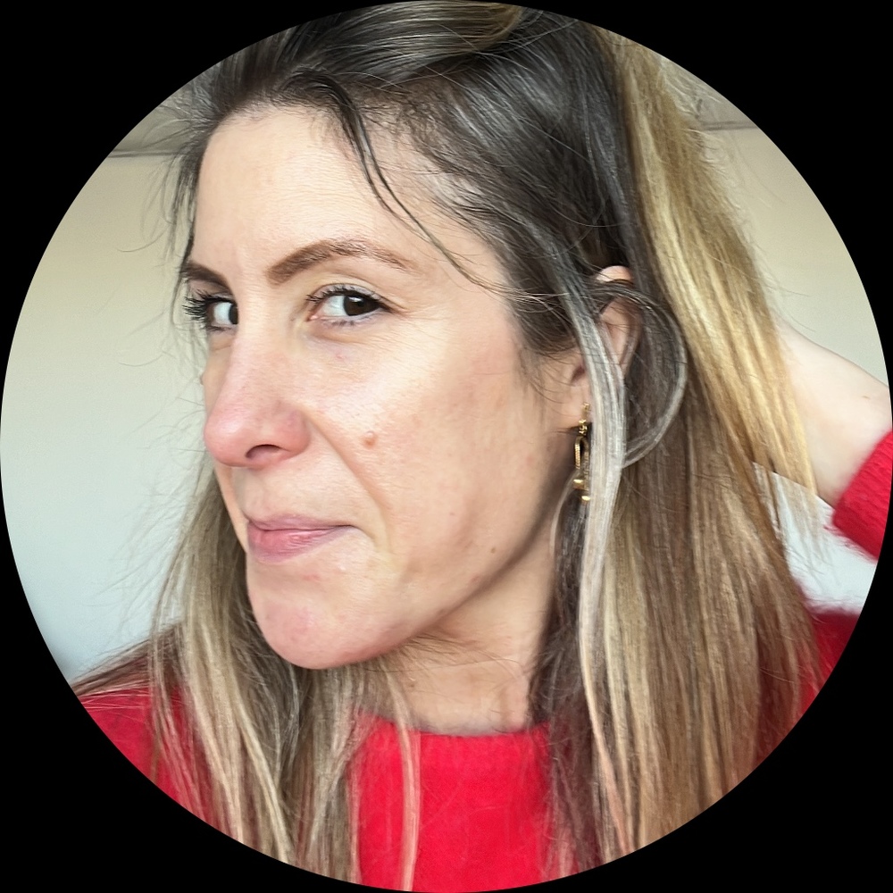 Meet your Posher, Terri